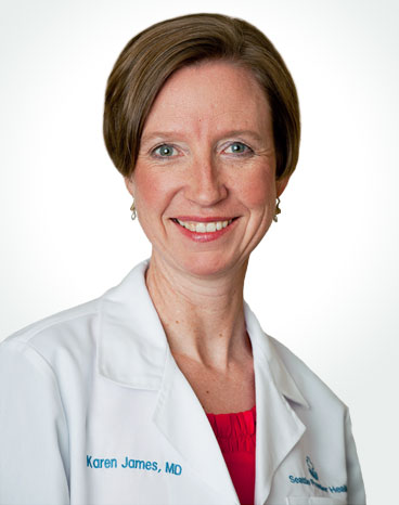 Karen James - 1600 East Jefferson Street, Seattle, Washington, 98122