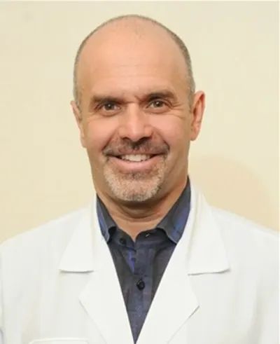 Larry Leibowitz - 45 Grove Street, New Canaan, Connecticut, 6840