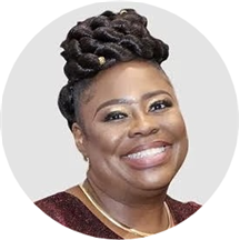Jinga Oglesby-Brihm - 2054 Vista West Drive, West Palm Beach, Florida, 33412