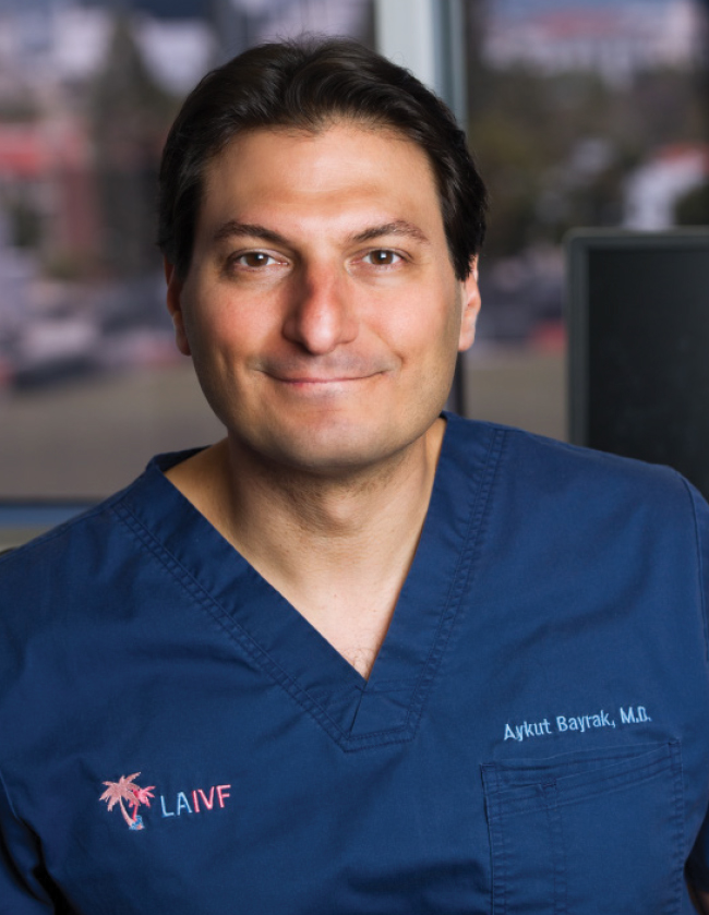 Aykut Bayrak - 555 Knowles Drive, Los Gatos, CA 95032, USA, Los Gatos, California, 95032