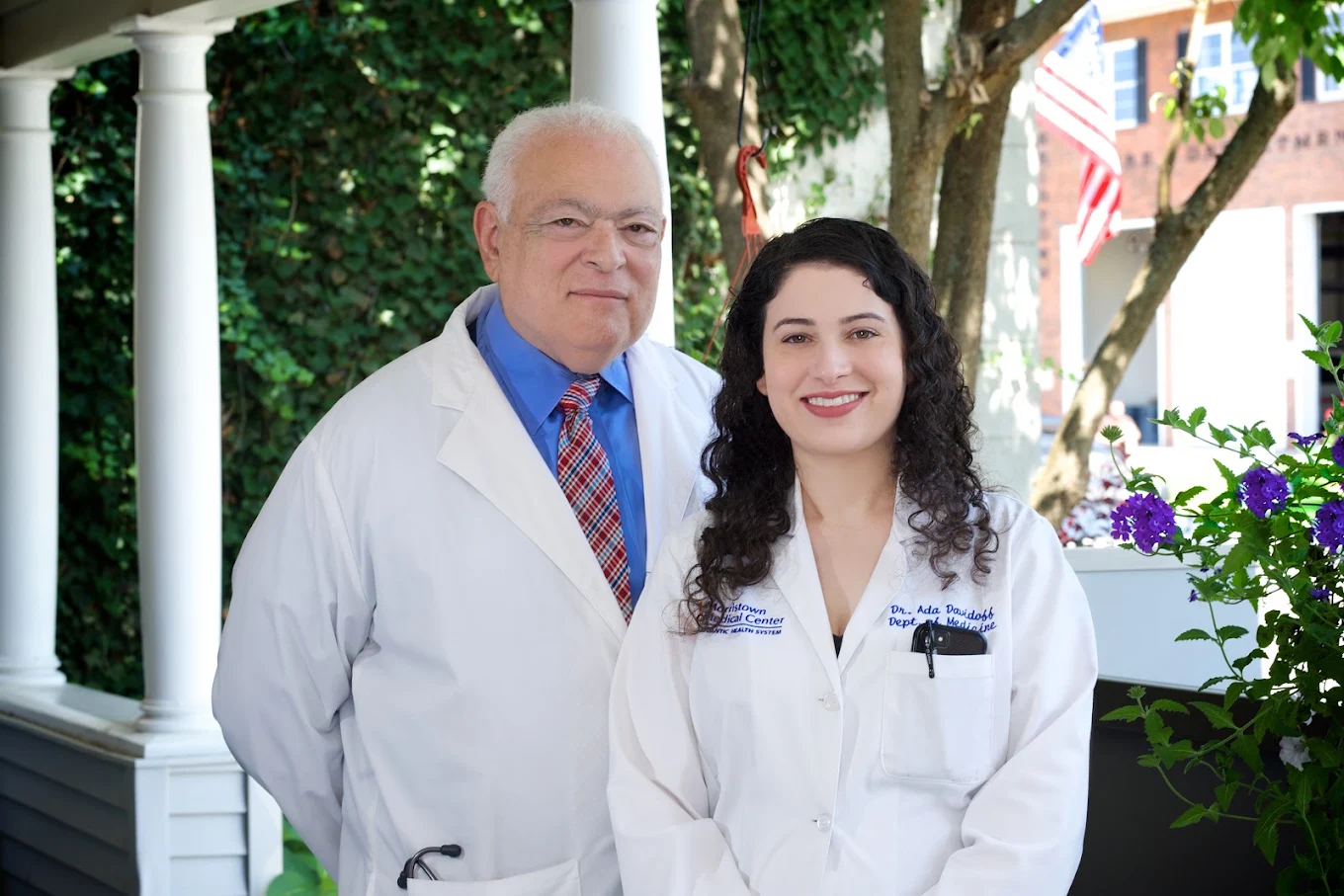 Ada Davidoff - 144 Speedwell Avenue, Morristown, NJ, USA, Morristown, New Jersey, 7960