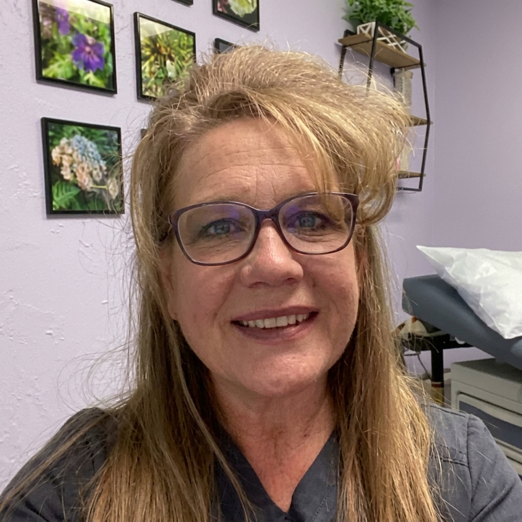 Joy Magruder - 126 West Harvard Street, Fort Collins, Colorado, 80525