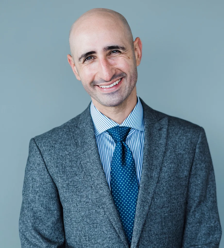 Wael Salem - 6332 San Vicente Blvd, Los Angeles, CA 90048, USA, Los Angeles, California, 90048