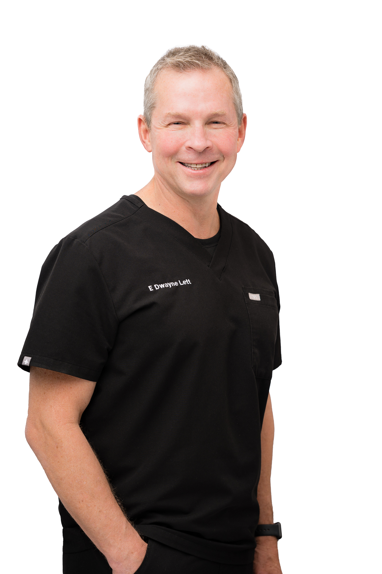 Dwayne Lett - 660 South Old Mt Juliet Road, Moreland Farms, Tennessee, 37122
