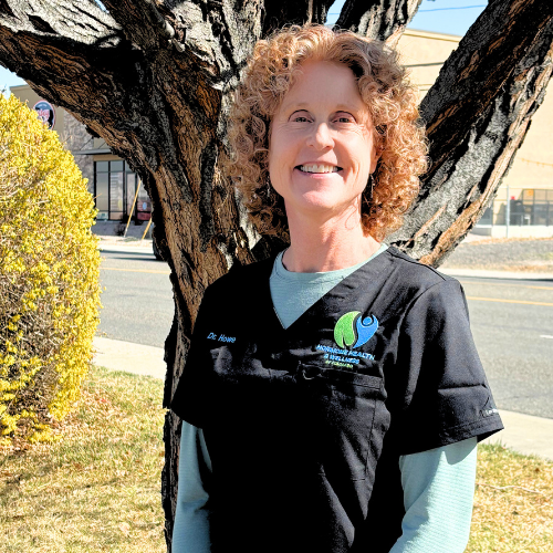 Kathy Howe - 735 White Avenue, Grand Junction, CO, USA, Grand Junction, Colorado, 81501