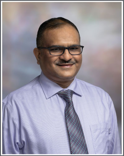 Murthy Gokula - 2230 West Laskey Road, Trilby, Ohio, 43623