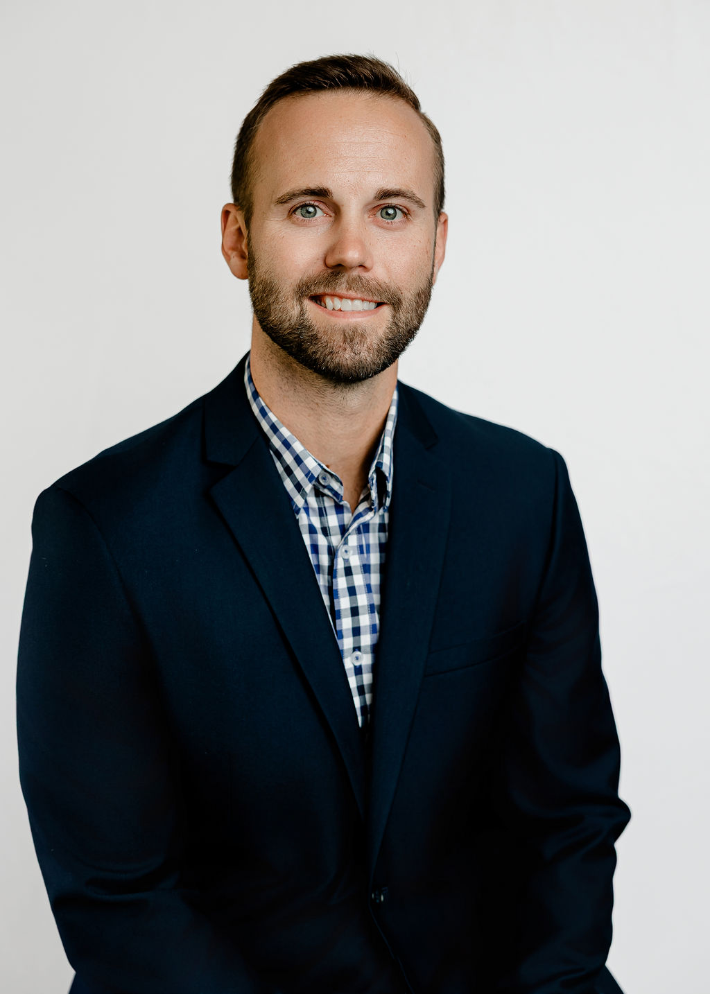 Jake Berwyn - 1700 Highway 25 North, Buffalo, Minnesota, 55313