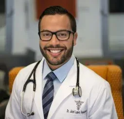 Jaxel Lopez Sepulveda - Clinica Tu Salud: Jaxel Lopez, MD, East Grauwyler Road, Irving, TX, USA, Irving, Texas, 75061