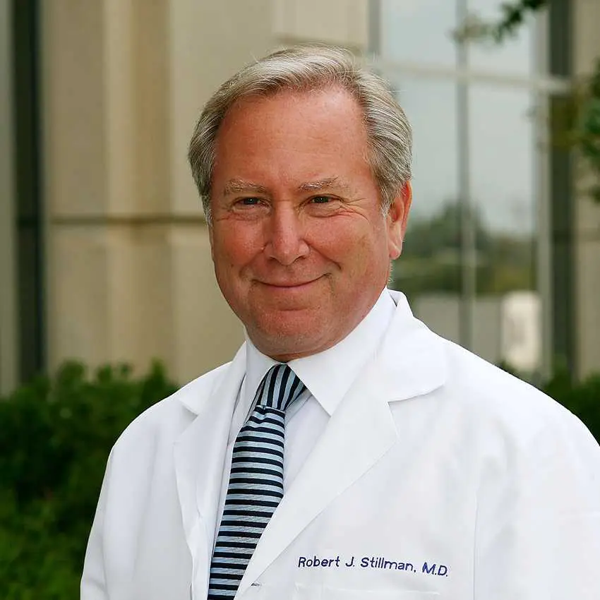 Robert Stillman - 2000 Medical Parkway, Annapolis, MD 21401, USA, Annapolis, Maryland, 21401