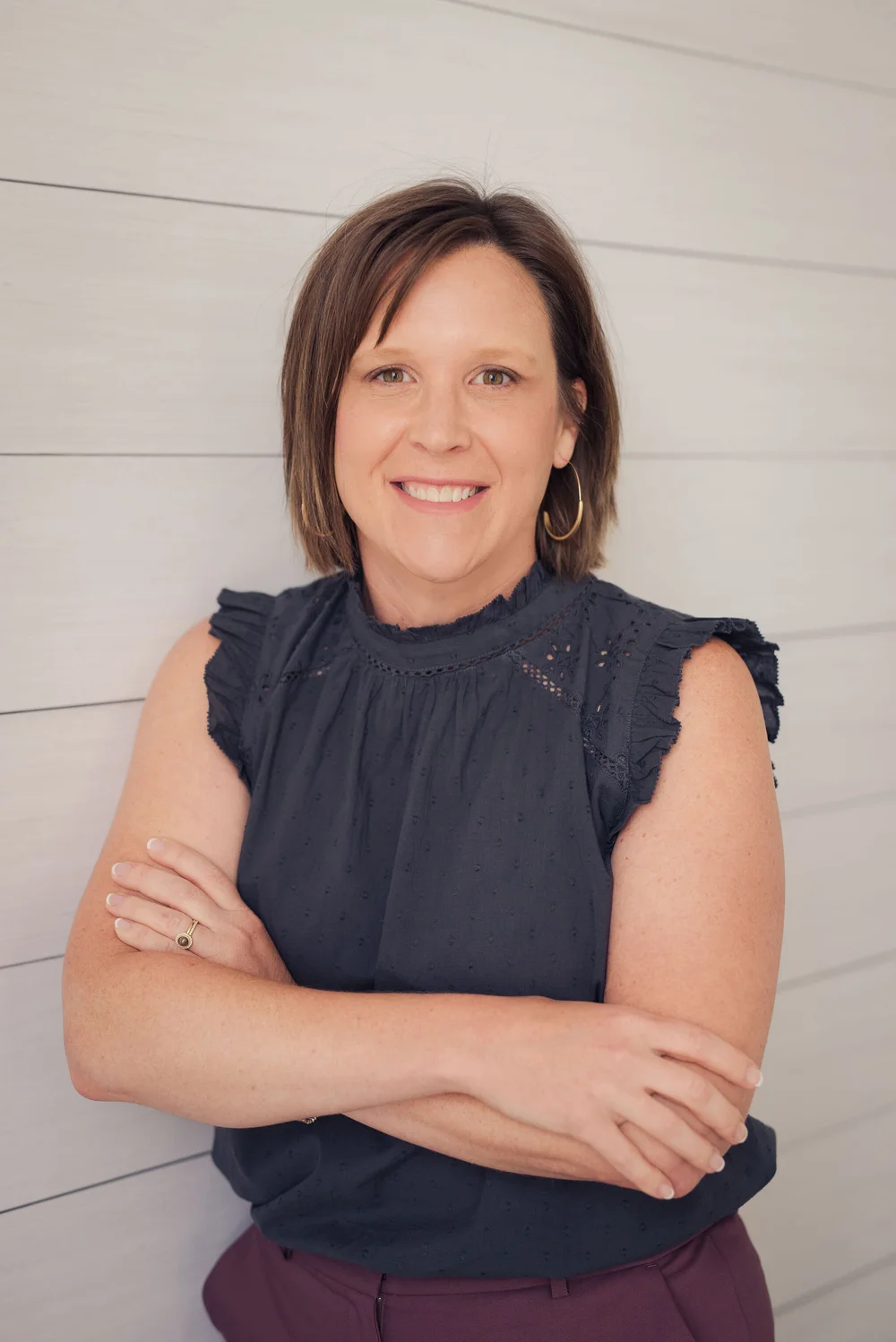 Janelle Maxwell Pflieger - 225 Hauenstein Road, Huntington, Indiana, 46750