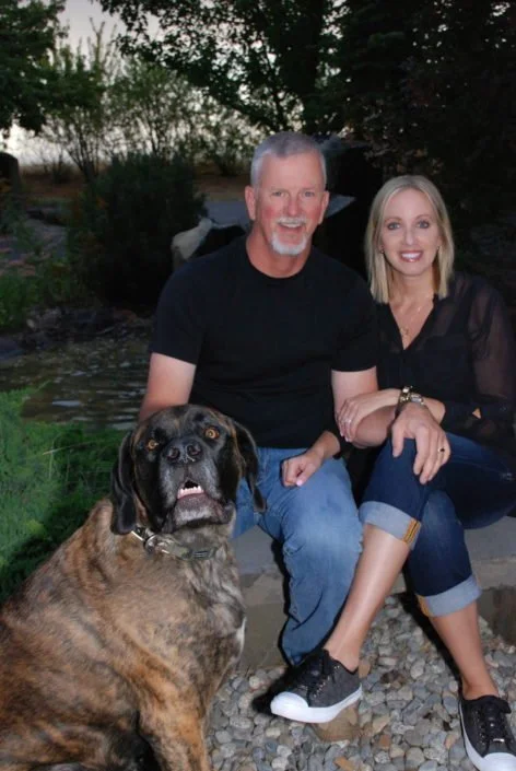 John Lundeby - 5915 South Regal Street, Spokane, Washington, 99223