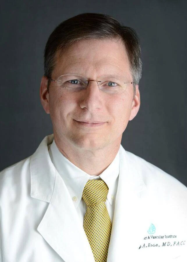 Geoffrey Rose - 1237 Harding Place Suite 3200A Charlotte, NC 28204, Charlotte, North Carolina, 28204