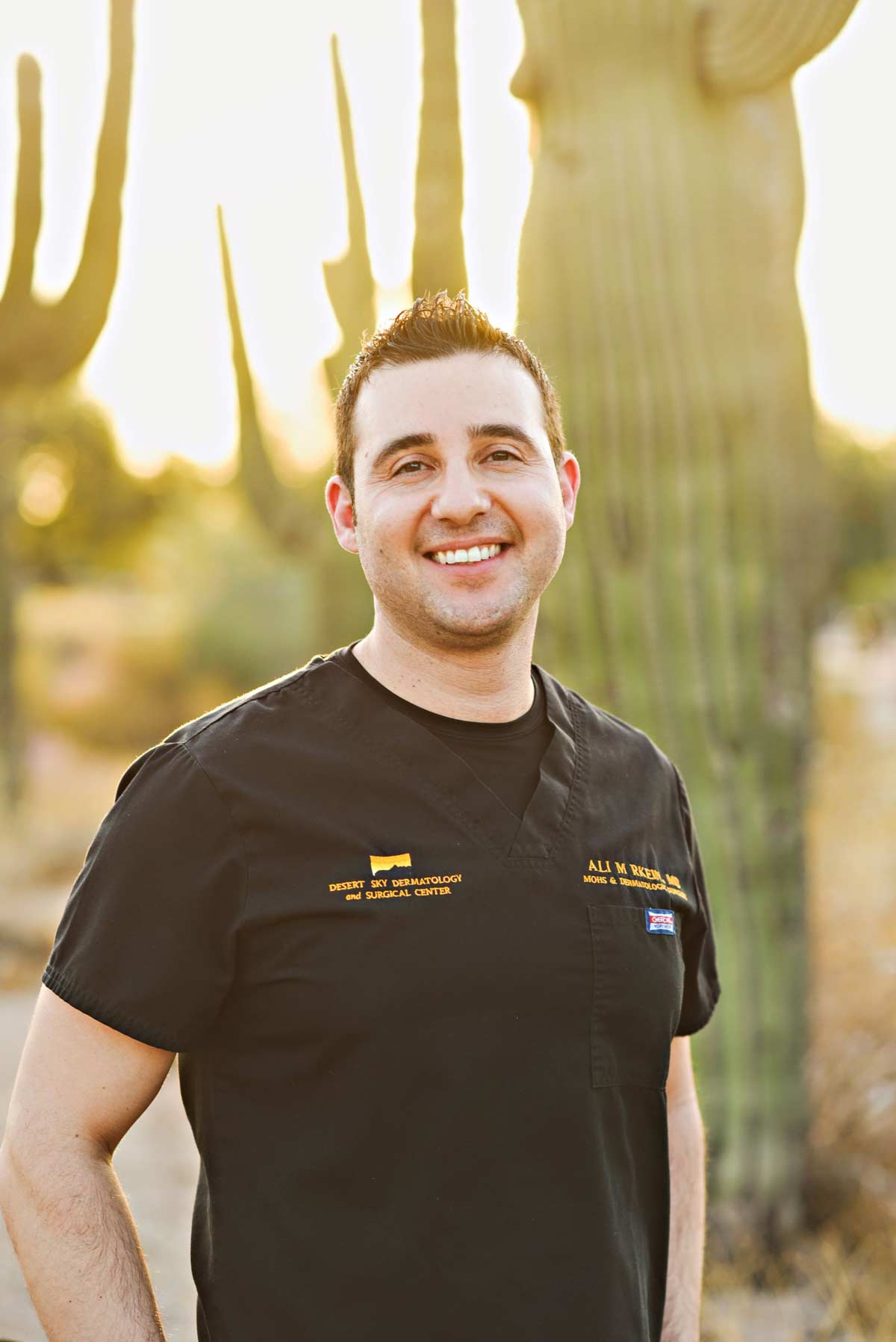 Ali Rkein - 1688 East Boston Street, Gilbert, Arizona, 85295