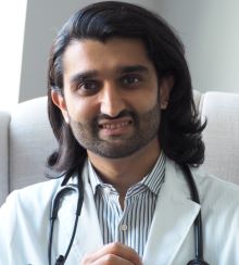 Neil Panchal - 365 Montauk Ave, New London, CT 06320, USA, New London, Connecticut, 6320