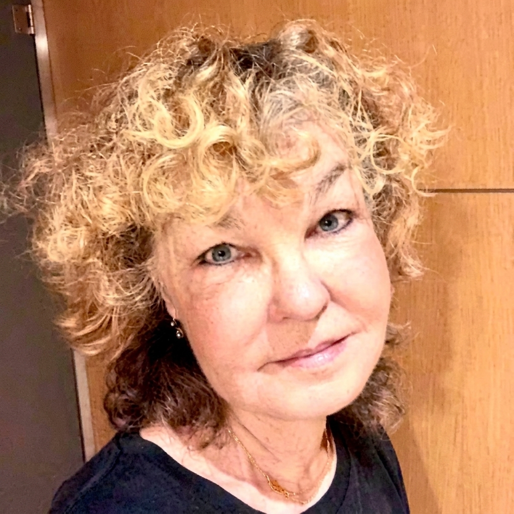 Marie Lewandowski - 2325 Ocean Avenue, San Francisco, California, 94127