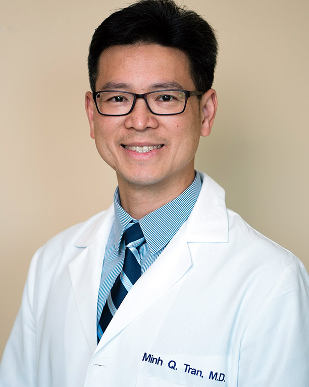 Minh Q. Tran - 6900 Forest Hill Avenue, Richmond, Virginia, 23225