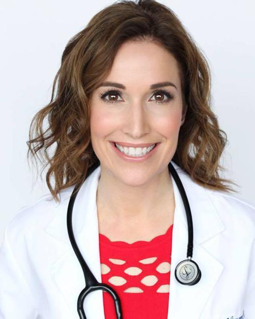 Tanya Altmann - 23586 Calabasas Road, Calabasas, California, 91302