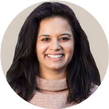 Supriya Bhat - 580 Valencia Street, San Francisco, CA, USA, San Francisco, California, 94110