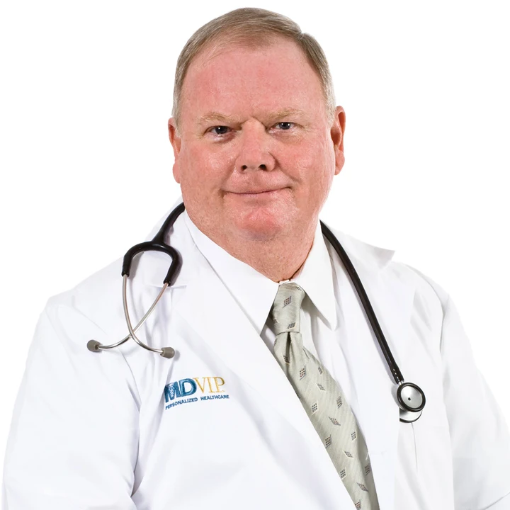 William C. House, Concierge Internal Medicine in Winter Park