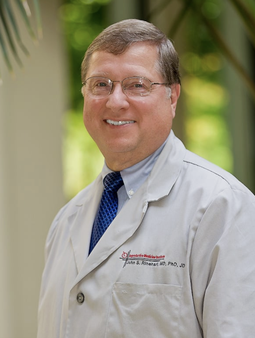 John Rinehart - Rinehart Center-Reproductive, Winfield Road, Winfield, IL, USA, Winfield, Illinois, 60190