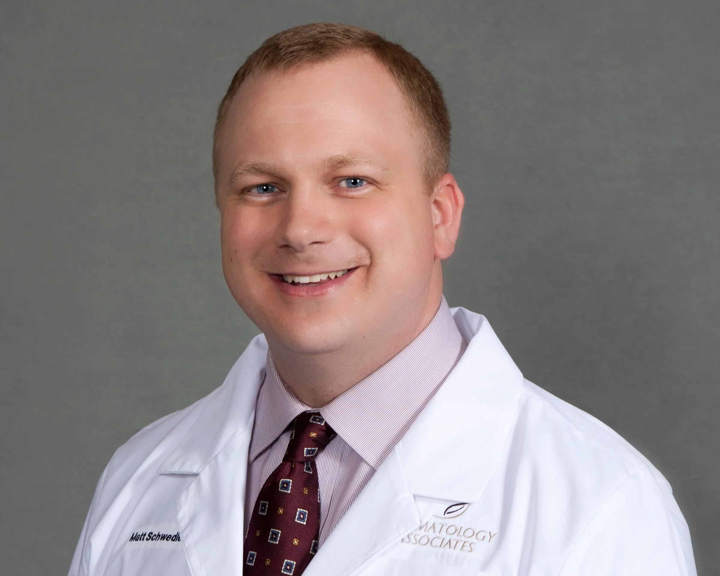 Matthew A. Schwedler - 1740 East Paris Avenue Southeast, Kentwood, Michigan, 49316