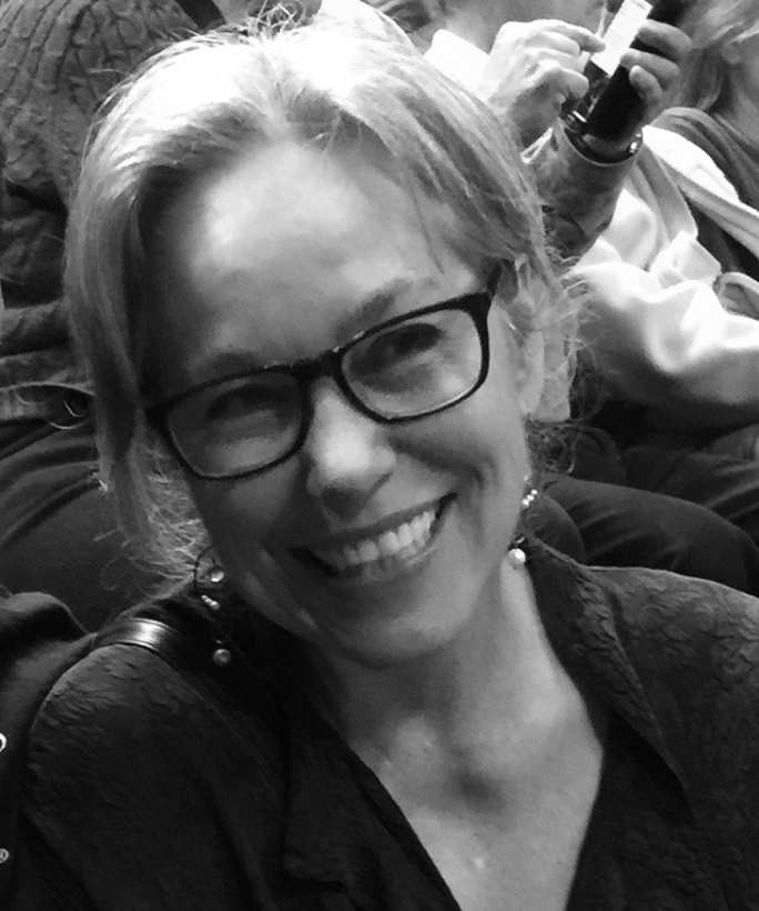 Holly Easton - N/A, Seattle, Washington, 0