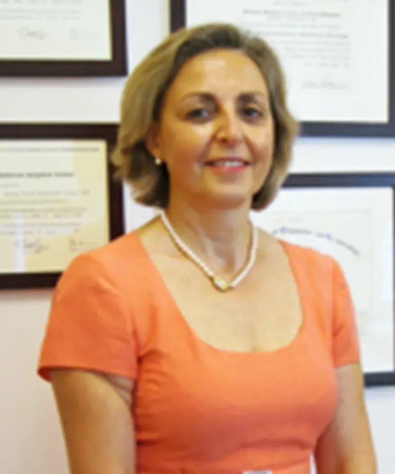 Maria Benedetto - 800 2nd Avenue, New York, NY 10017, USA, New York, New York, 10017