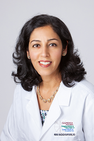 Renu Bazaz-Kapoor - 2200 Whitney Avenue, Hamden, Connecticut, 6518