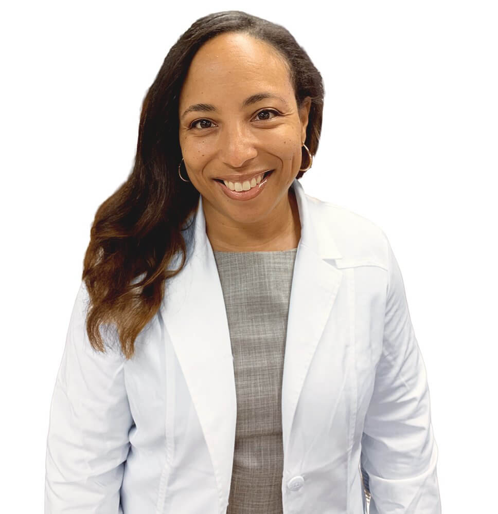 Shani Muhammad - 4625 Lindell Blvd, Saint Louis, Missouri, 63112