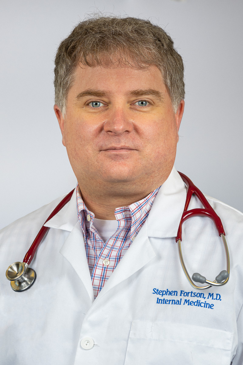 Stephen Fortson - 70 Plaza Drive, Pell City, AL 35125, USA, Pell City, Alabama, 35125