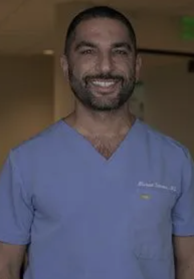 Michael Setareh - 441 Old Newport Boulevard, Newport Beach, California, 92663