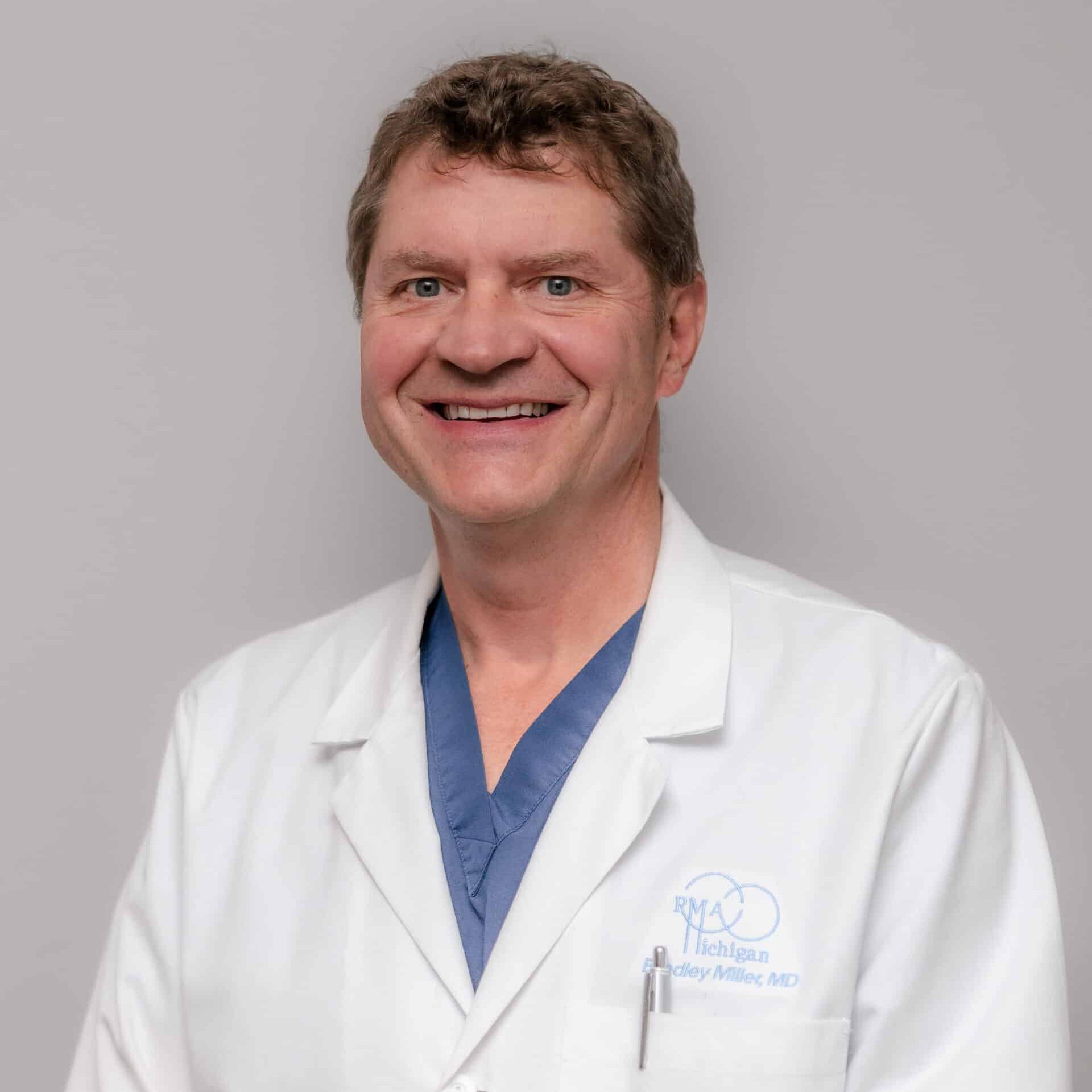 Brad Miller - 130 Town Center Drive, Troy, MI 48084, USA, Troy, Michigan, 48084