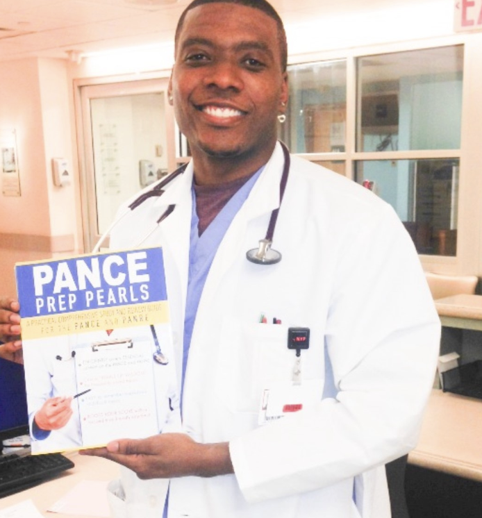 Dwayne A. Williams - 510 5th Avenue, New York, New York, 10036