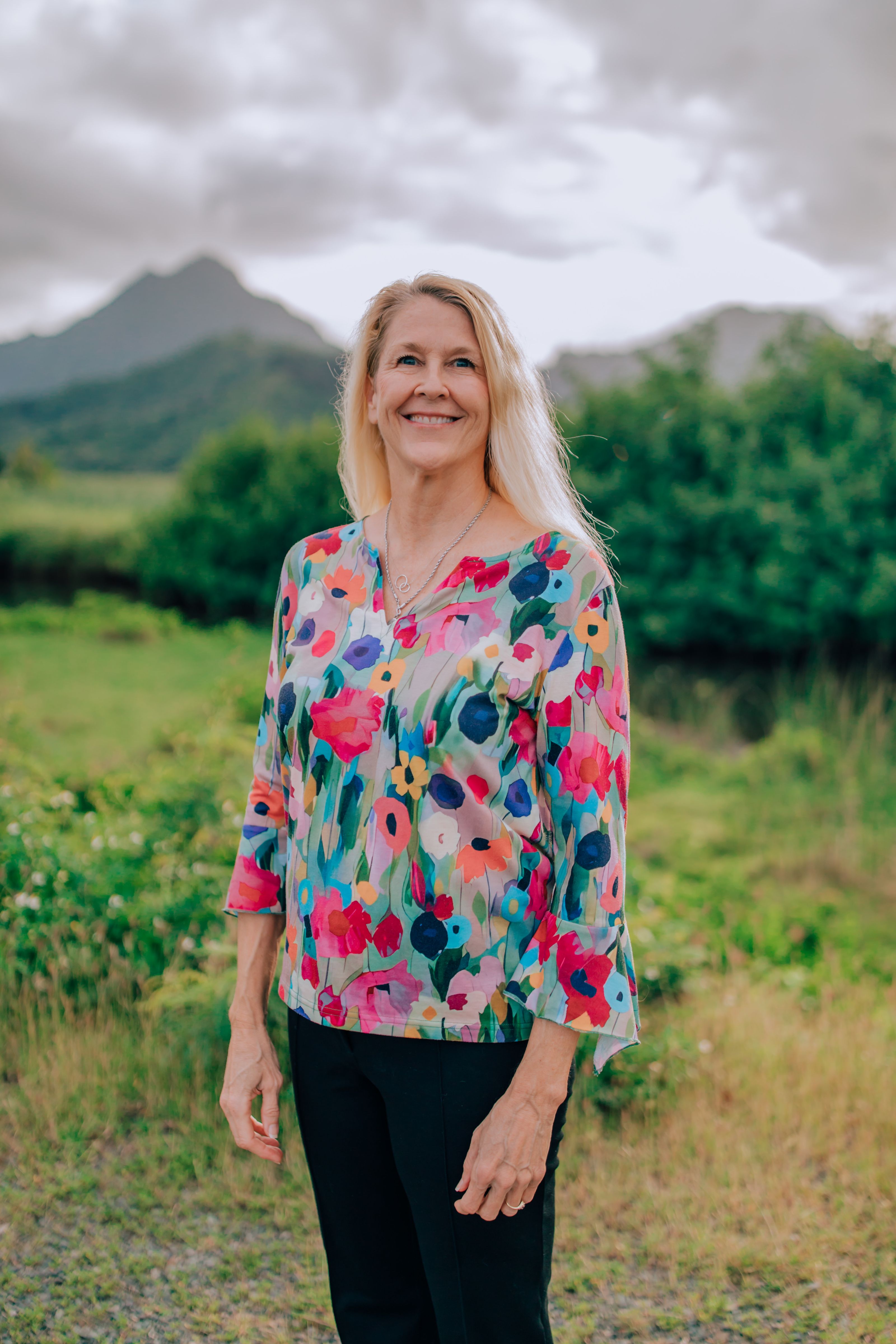 Sarah Beaton - 6700 Kalaniana'ole Highway, Honolulu, Hawaii, 96825