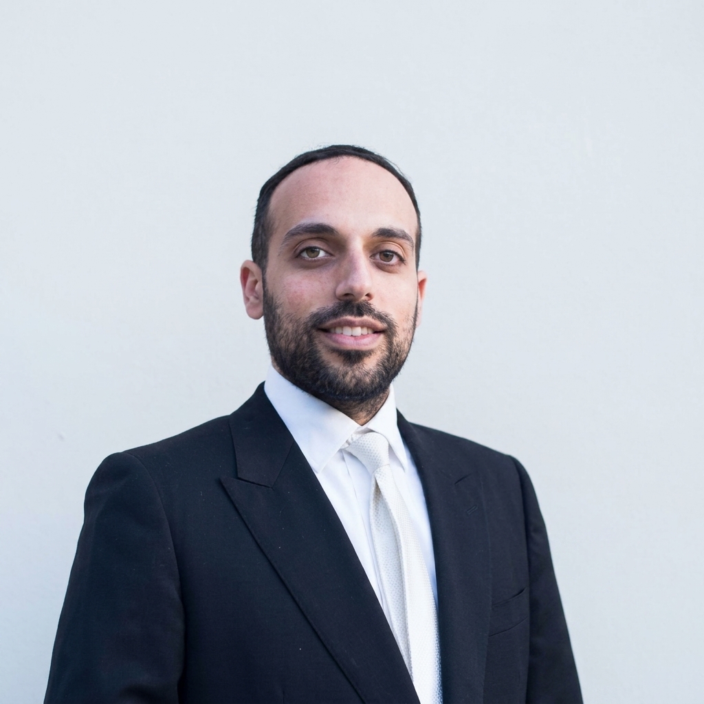 Michael Jacob Ghods - 6535 Wilshire Boulevard, Los Angeles, California, 90017