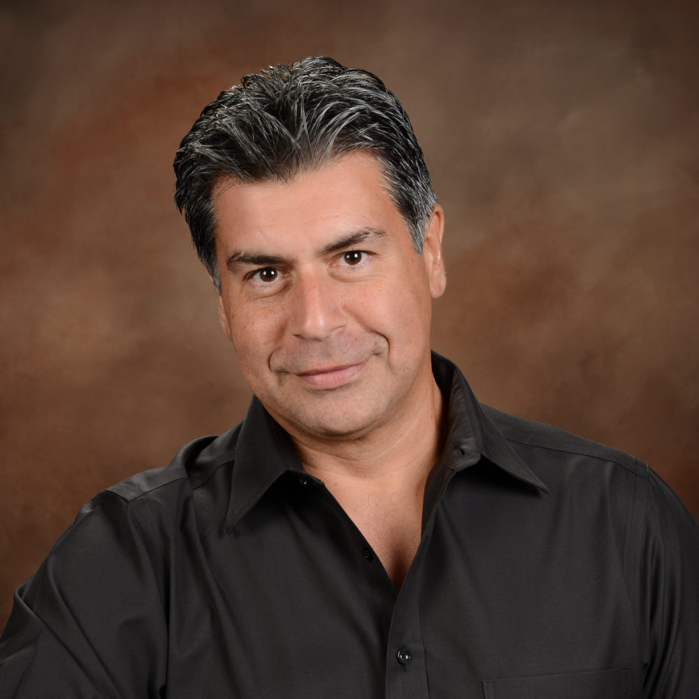 Rick D. Arnold - 3201 North Van Buren Street, Enid, Oklahoma, 73701