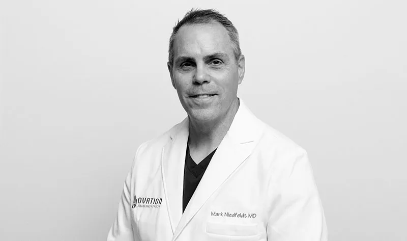 Mark Niedfeldt - 10556 North Port Washington Road, Mequon, Wisconsin, 53024