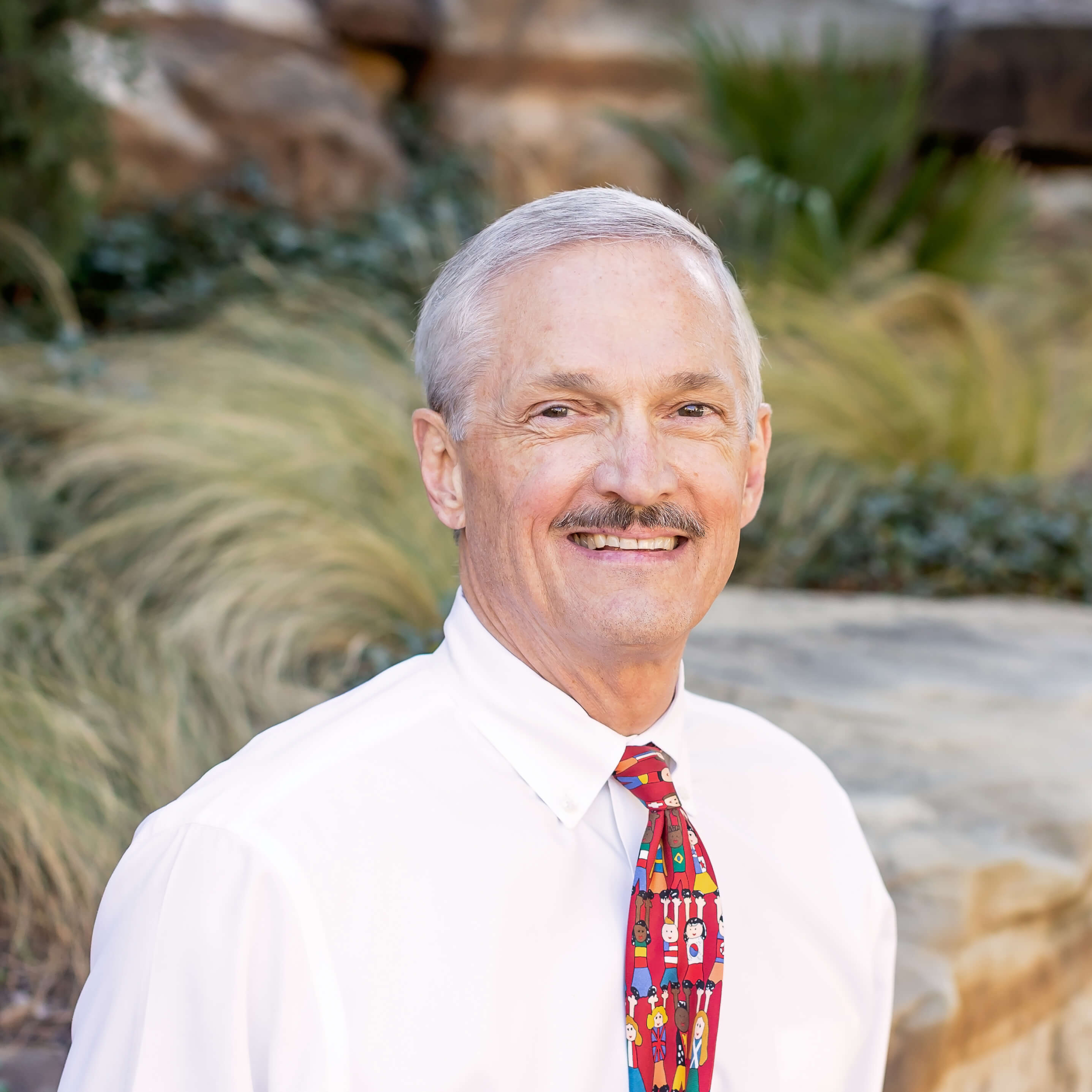Mark Fitzgerald - 2560 Central Park Ave, Flower Mound, Texas, 75028