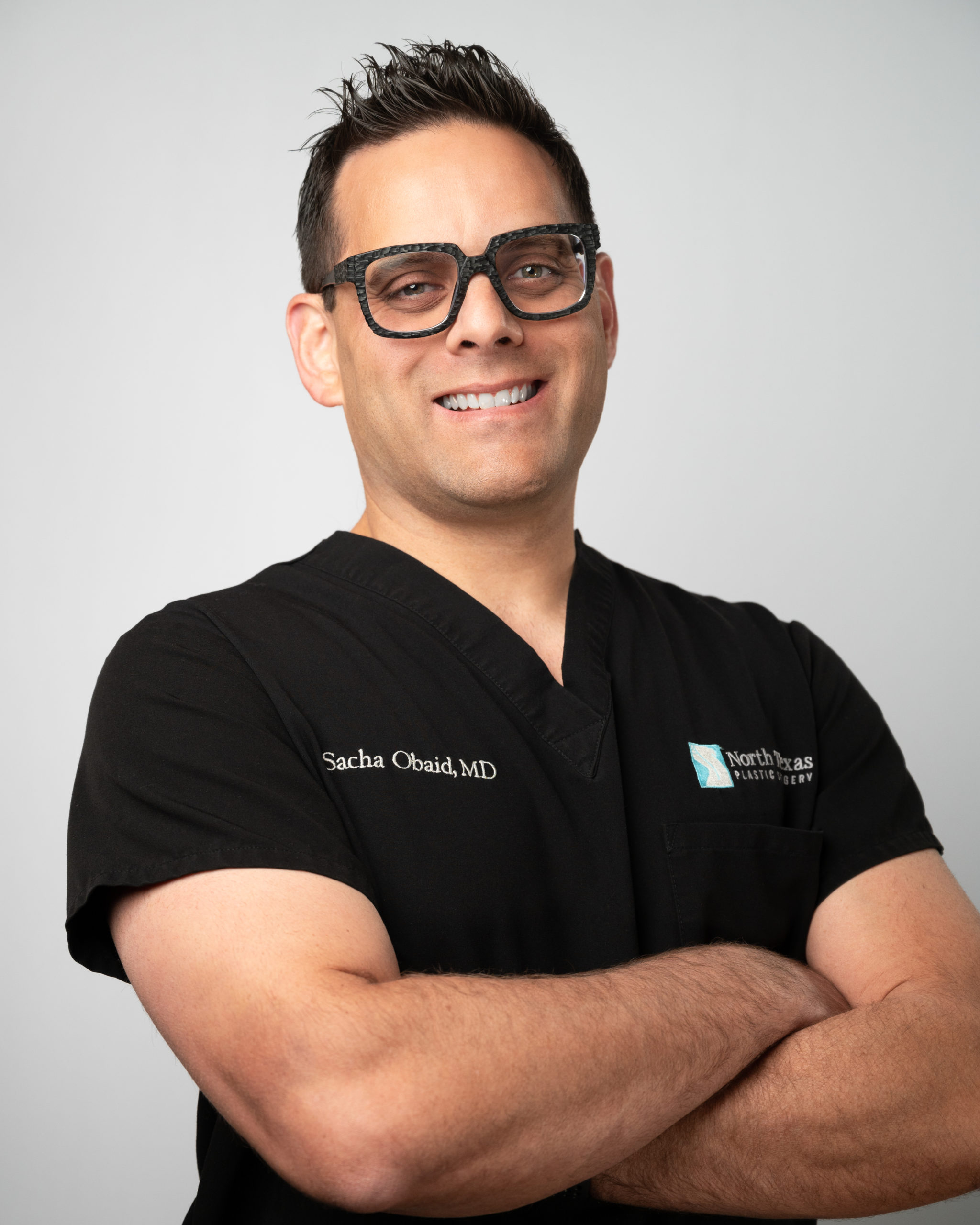 Sacha Obaid - 415 East Southlake Boulevard, Southlake, Texas, 76092
