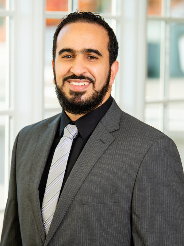 Amine Segueni - 630 Matthews Township Parkway, Matthews, NC 28105, USA, Matthews, North Carolina, 28105