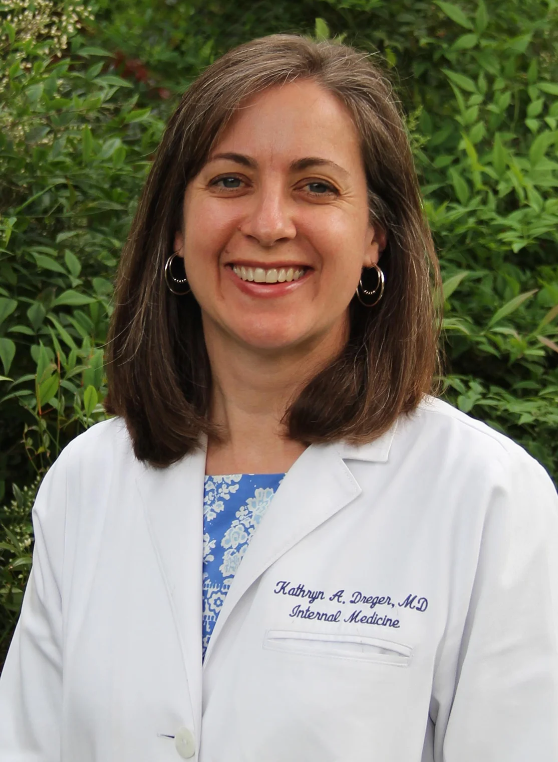 Kathryn A. Dreger - 1715 North George Mason Drive, Arlington, Virginia, 22207