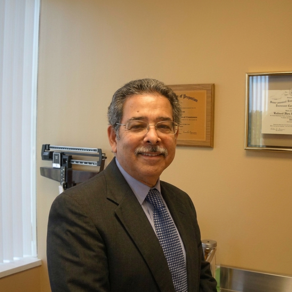 Richard A. Levine - 7280 West Palmetto Park Road, Boca Raton, Florida, 33433
