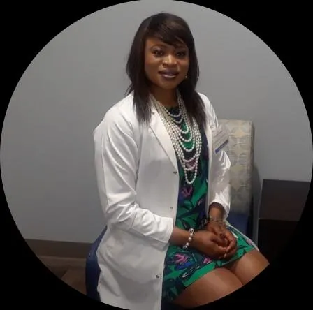 Ikeade Bello Alamu - 2745 Dekalb Medical Parkway, Lithonia, GA, USA, Lithonia, Georgia, 30058