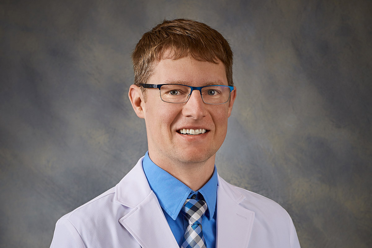 Sean M. Bruggink, Concierge Anesthesiology in Wausau