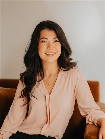 Lisa Jung - 1600 East Jefferson Street, Seattle, Washington, 98122