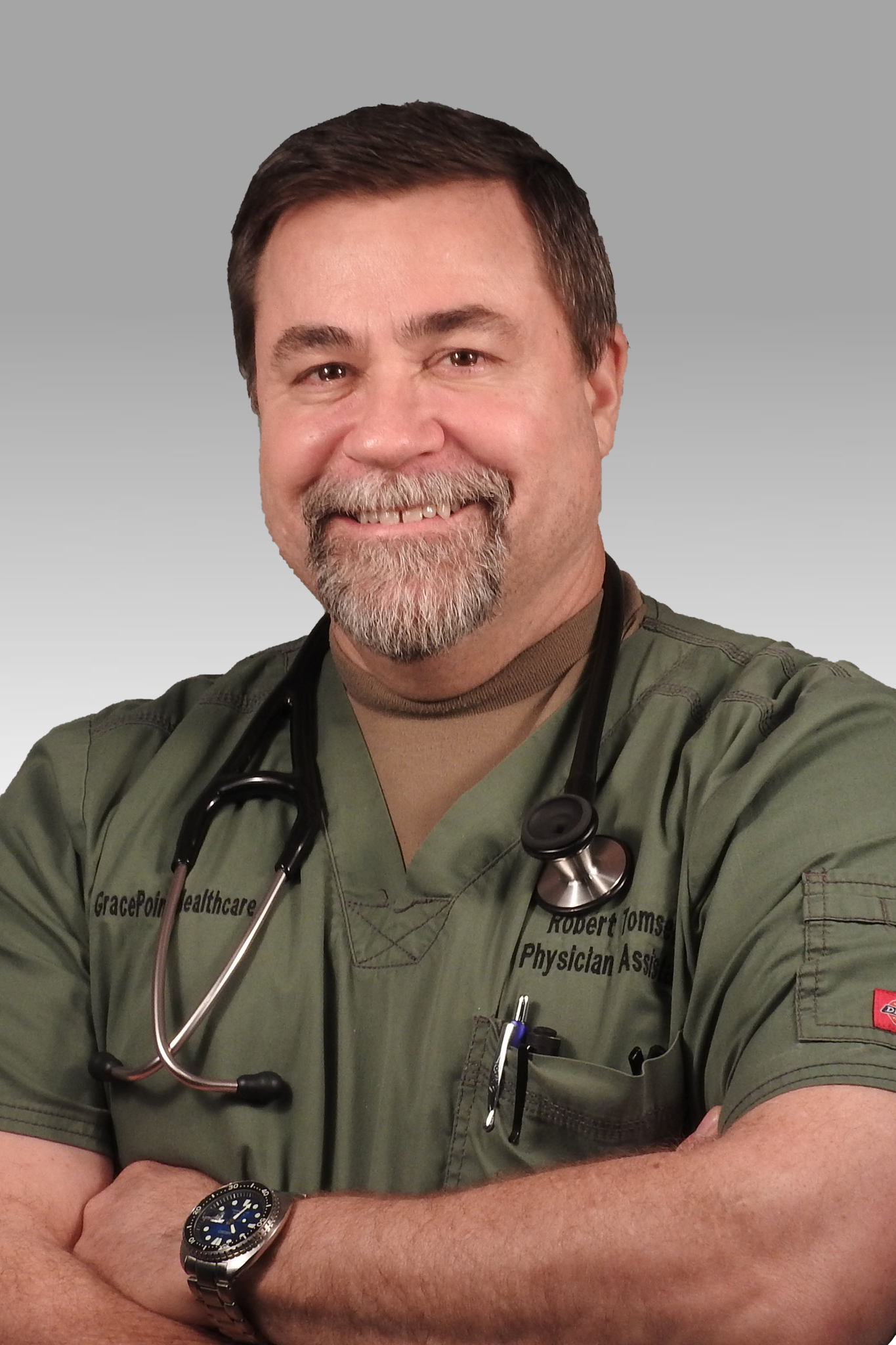 Rob Tomsett - 1311 West Main Street, Franklin, Tennessee, 37064