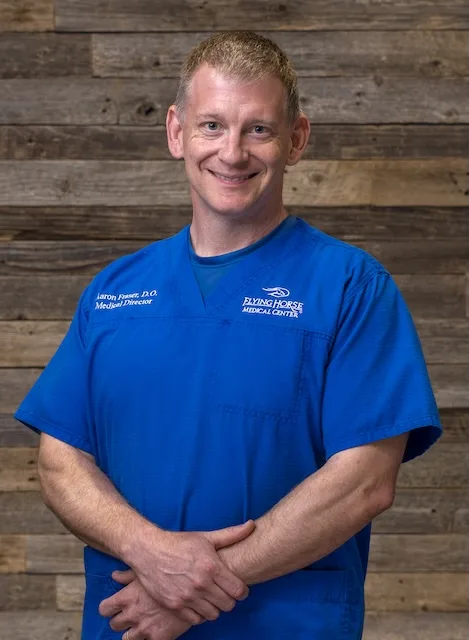 Aaron Fraser - 1615 Silversmith Road, Colorado Springs, Colorado, 80921