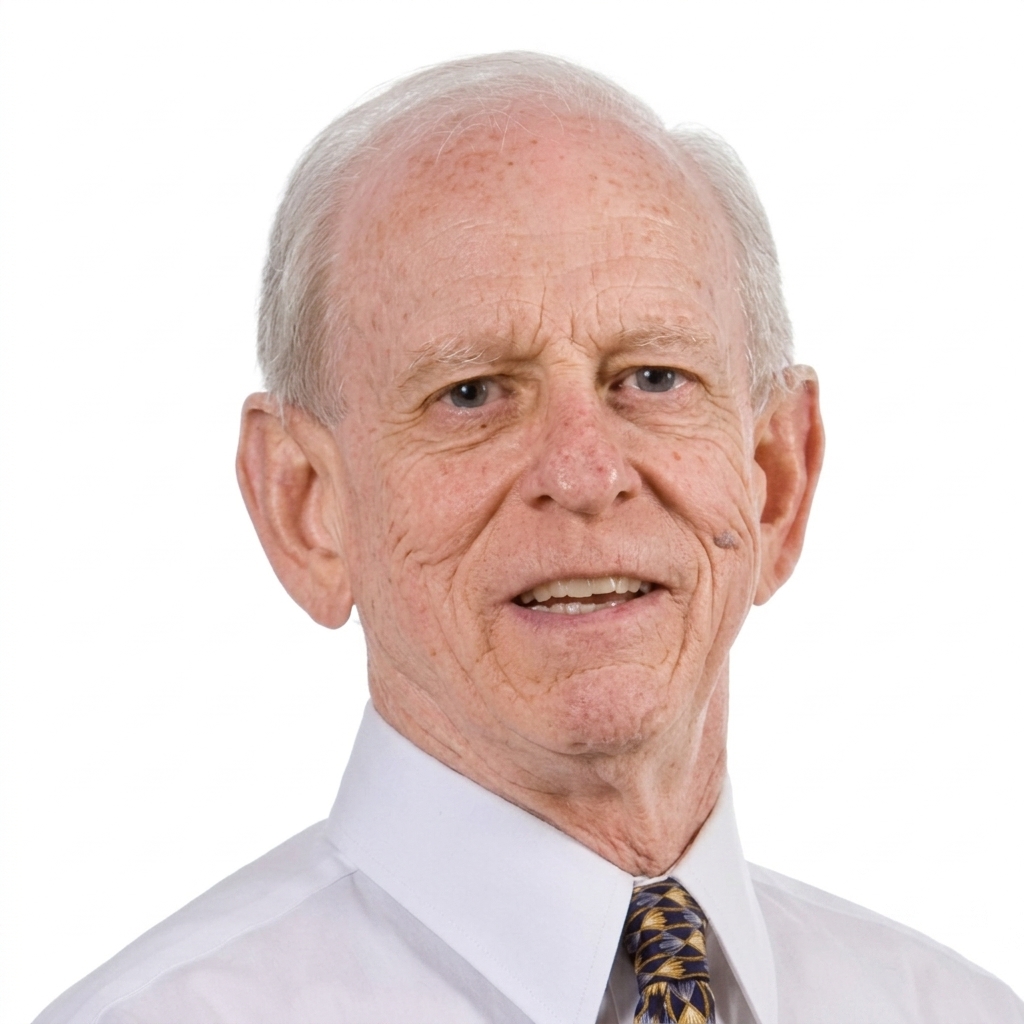 Edward A. Carrington - 2204 South Dobson Road, Mesa, Arizona, 85202