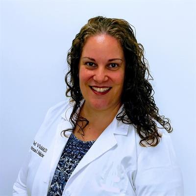 Yael Vidal - 871 Donald Ross Road, Jupiter, Florida, 33408