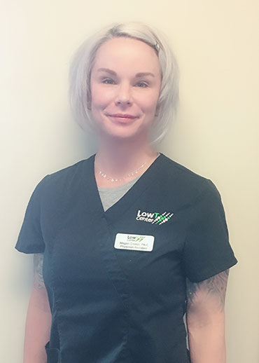 Megan Cronin - 3416 North Pecos Street, Westminster, Colorado, 80234